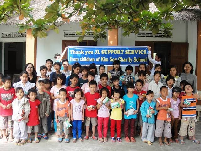 Selam Charity Banner 3